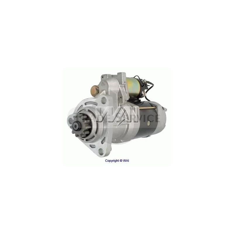 6912N WAI starter motor