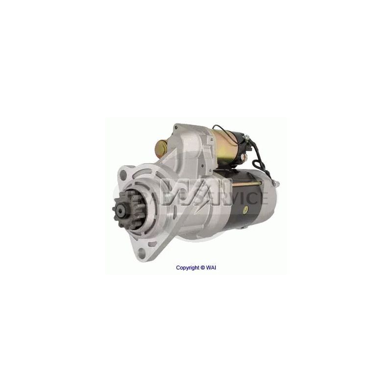 6913N WAI starter motor