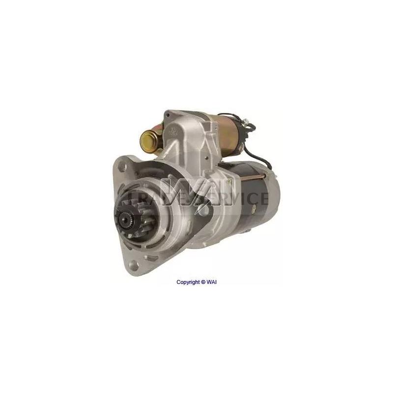 6914N WAI starter motor