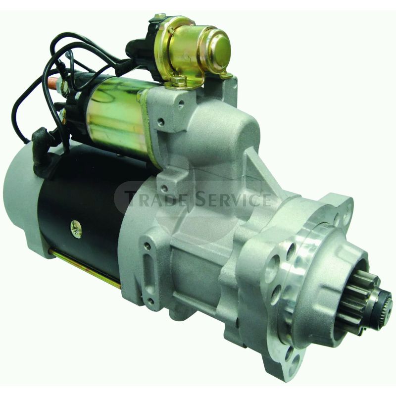 6919N WAI starter motor