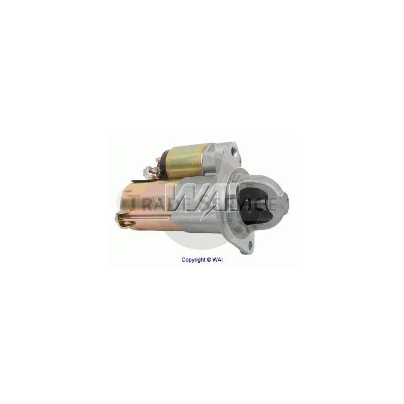 6984N WAI starter motor