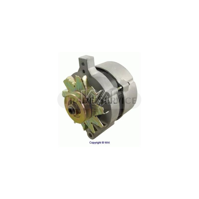 7058N WAI alternator