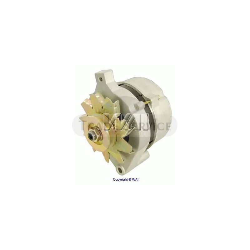 7078N WAI alternator