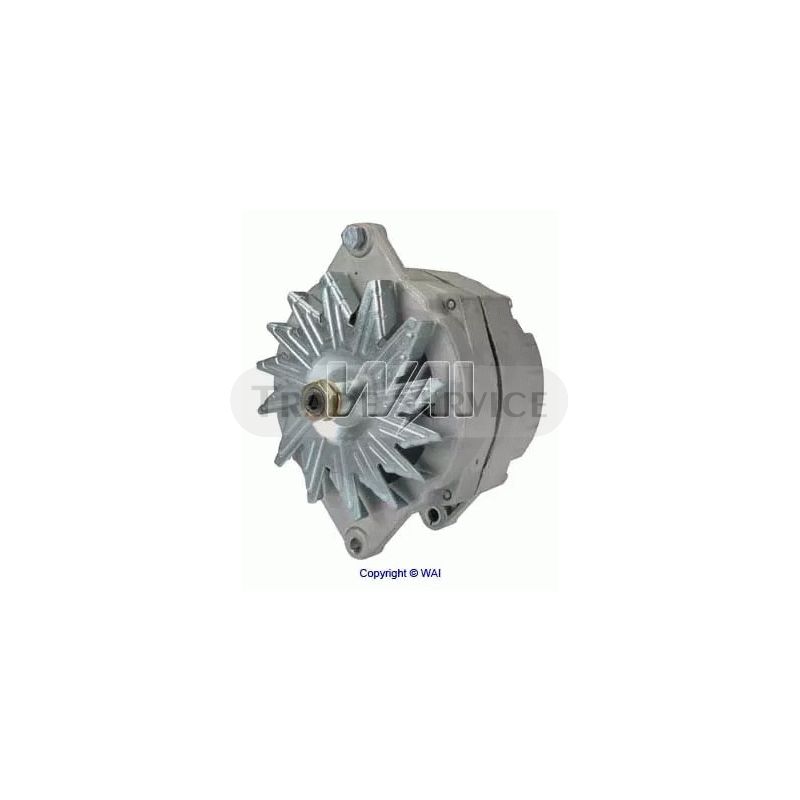 7157MN WAI alternator