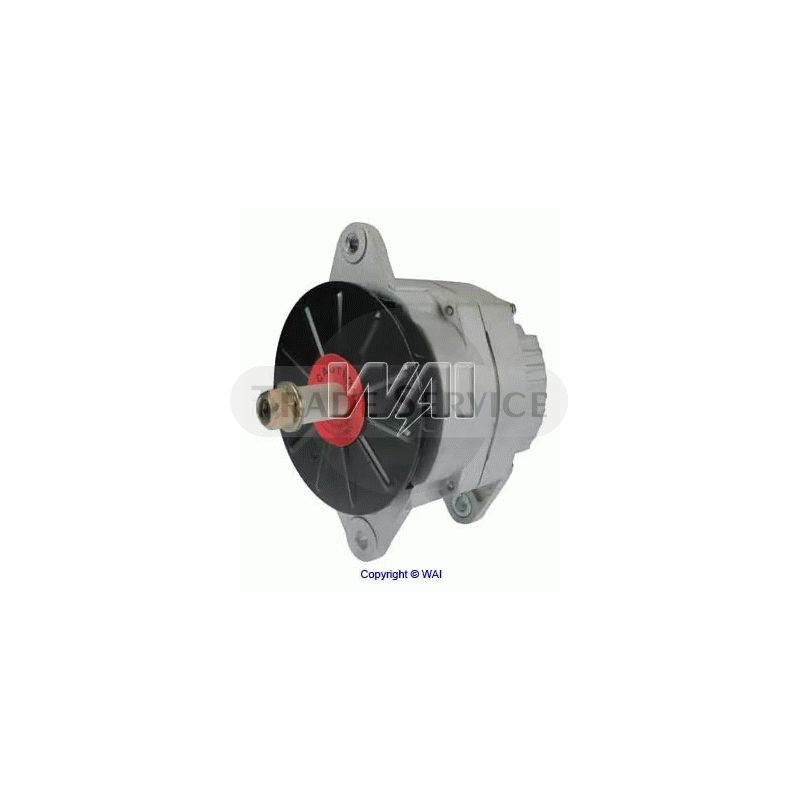 7197N WAI alternator