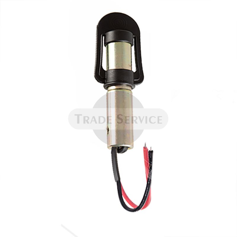  Beacon light holder mount (welding)