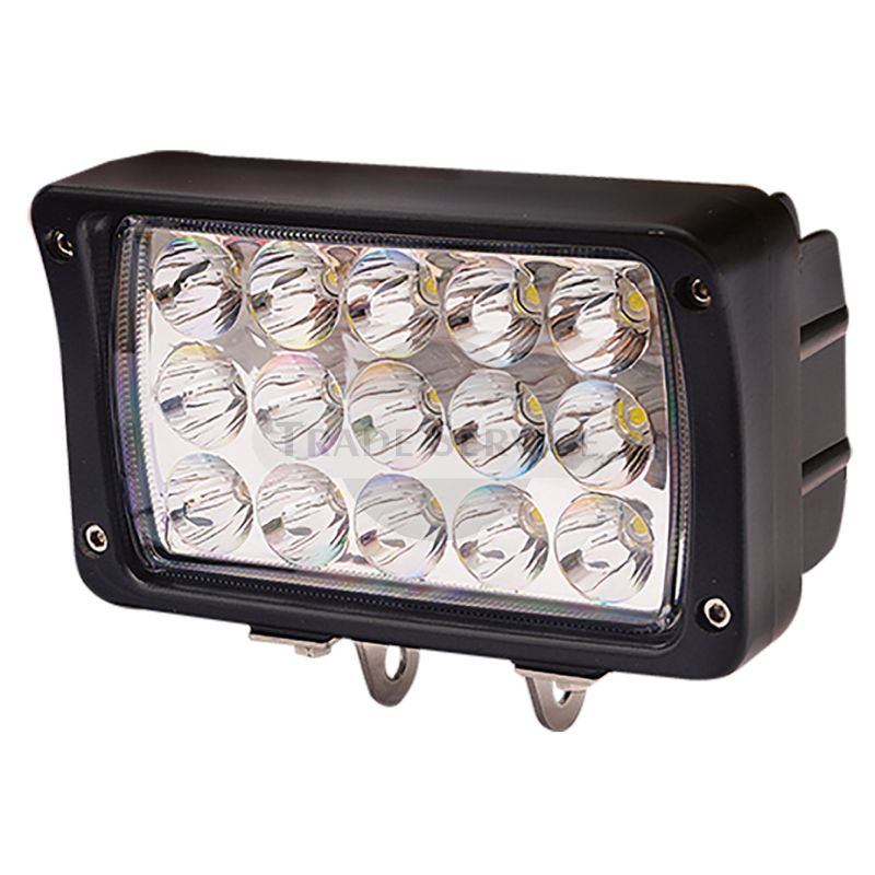 Serie 2000 work lamp 15 LED 45 W 3400 lumen