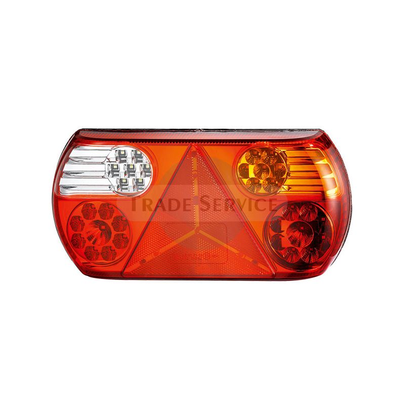 L-CLASSIC rear lamp LED (right)