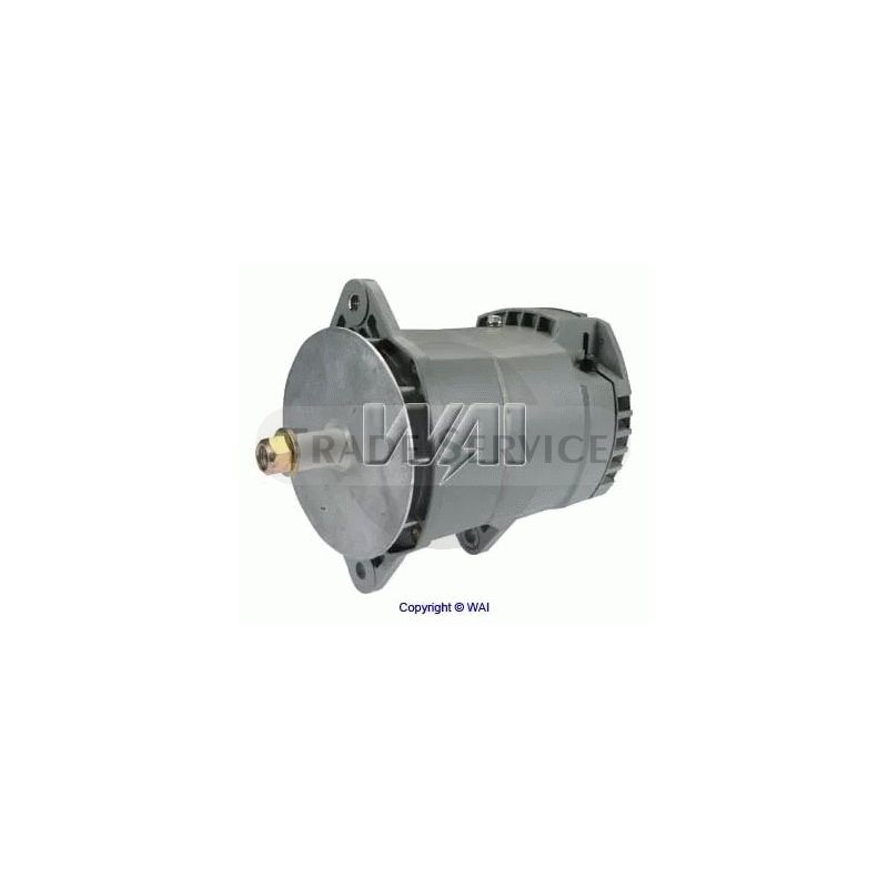 7254N WAI alternator