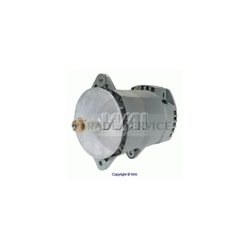 7255N WAI alternator