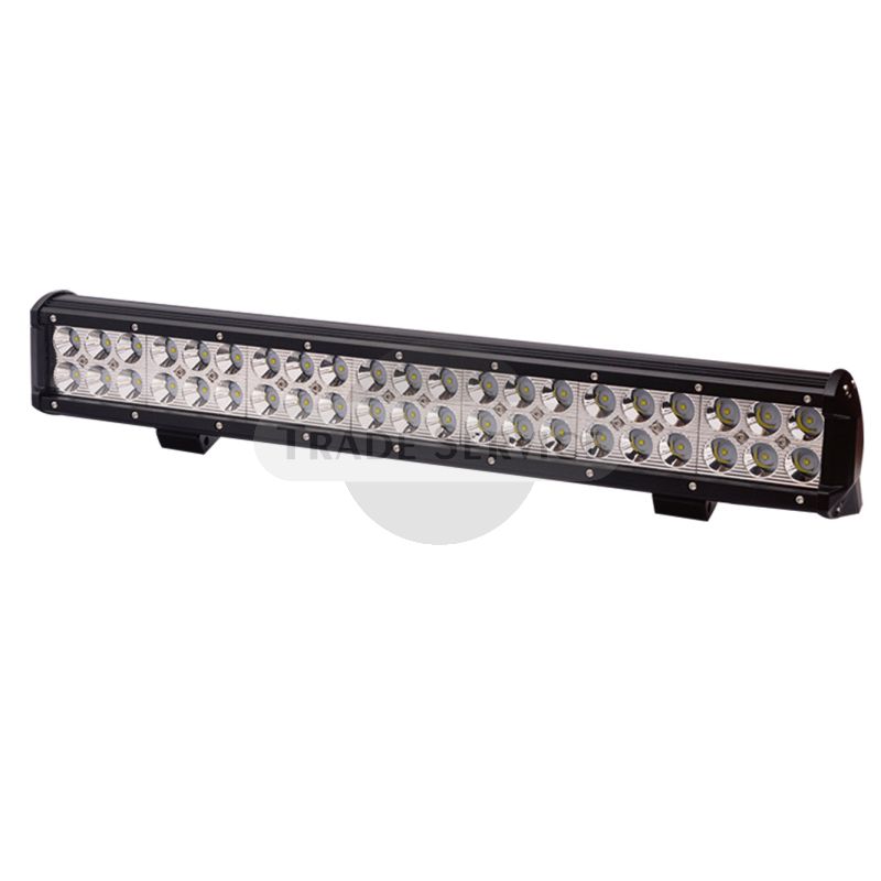 L-HARD WORKER work lamp 42 LED 126 W 8820 lumen