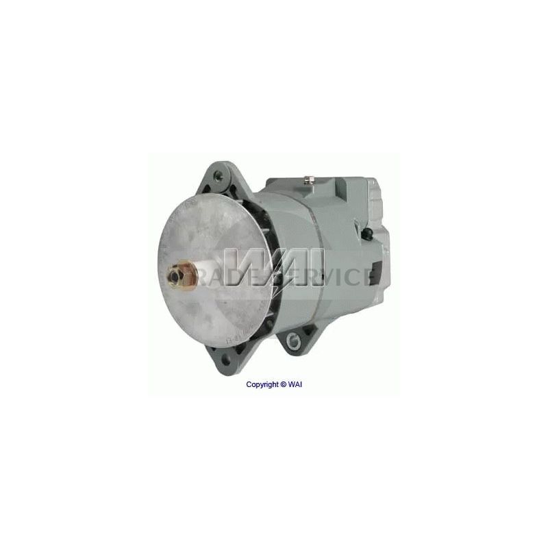 7256N WAI alternator