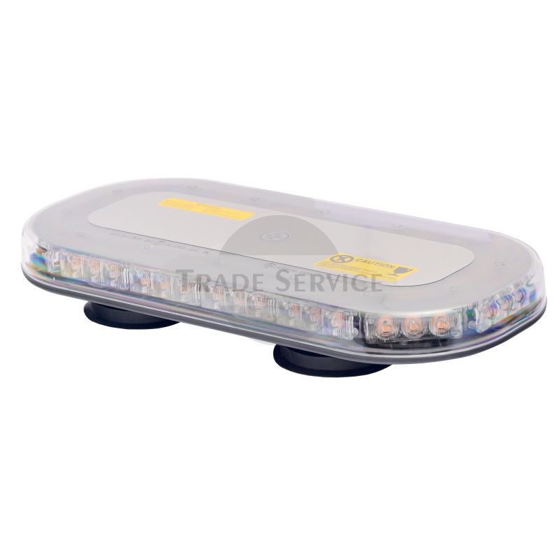DESIGN 2000 light bar 42 LED (magnetic)