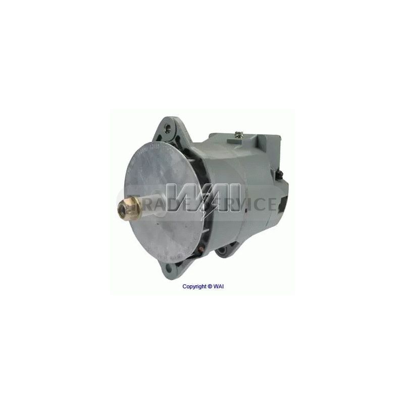 7262N WAI alternator