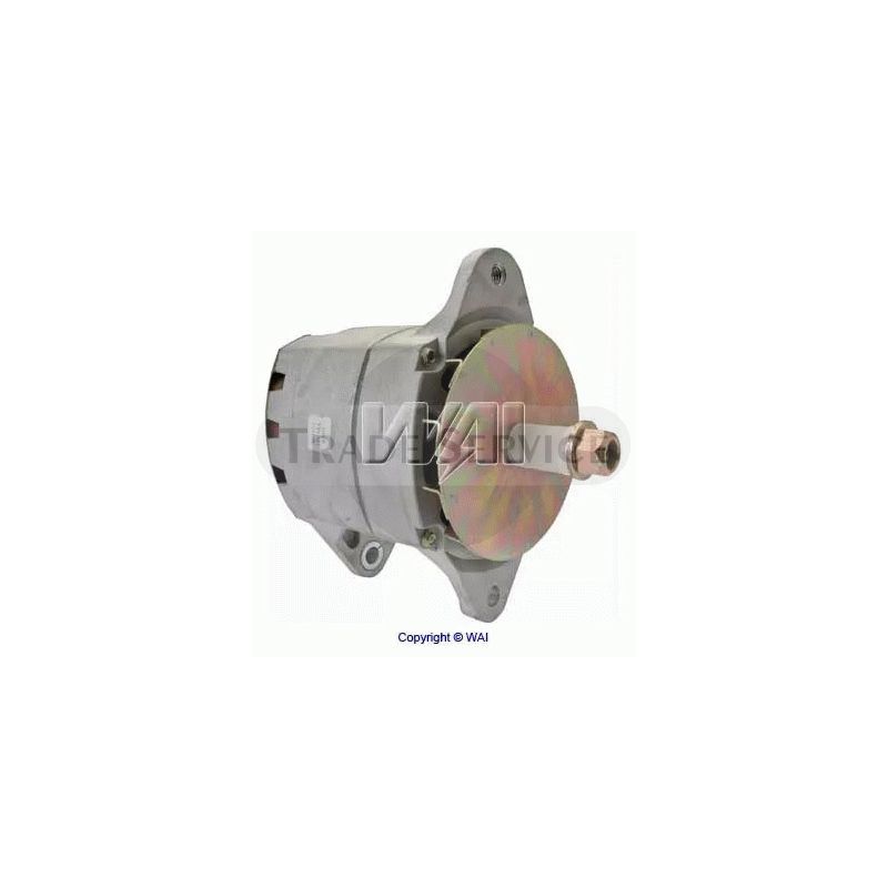 7266N WAI alternator