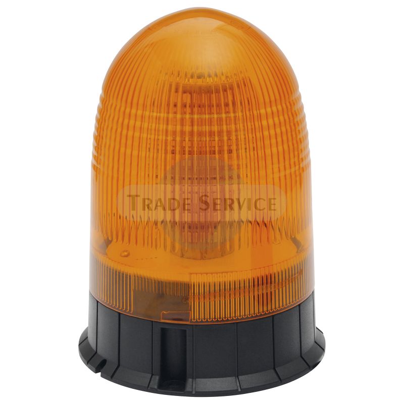 L-STANDARD beacon light 80 LED 12W (3x bolts)