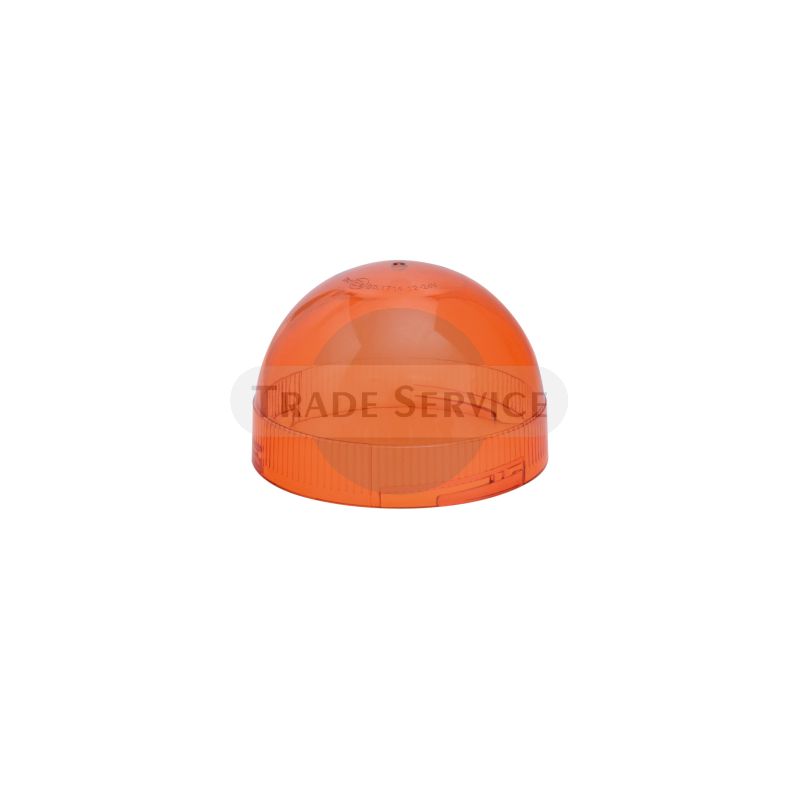 L-FLASH I, L-MINI-FLASH beacon lens