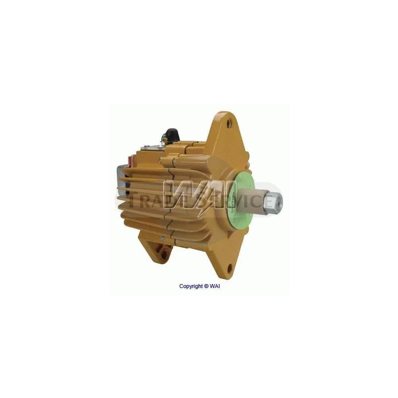 7331N WAI alternator