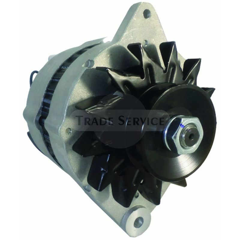 7354N WAI alternator