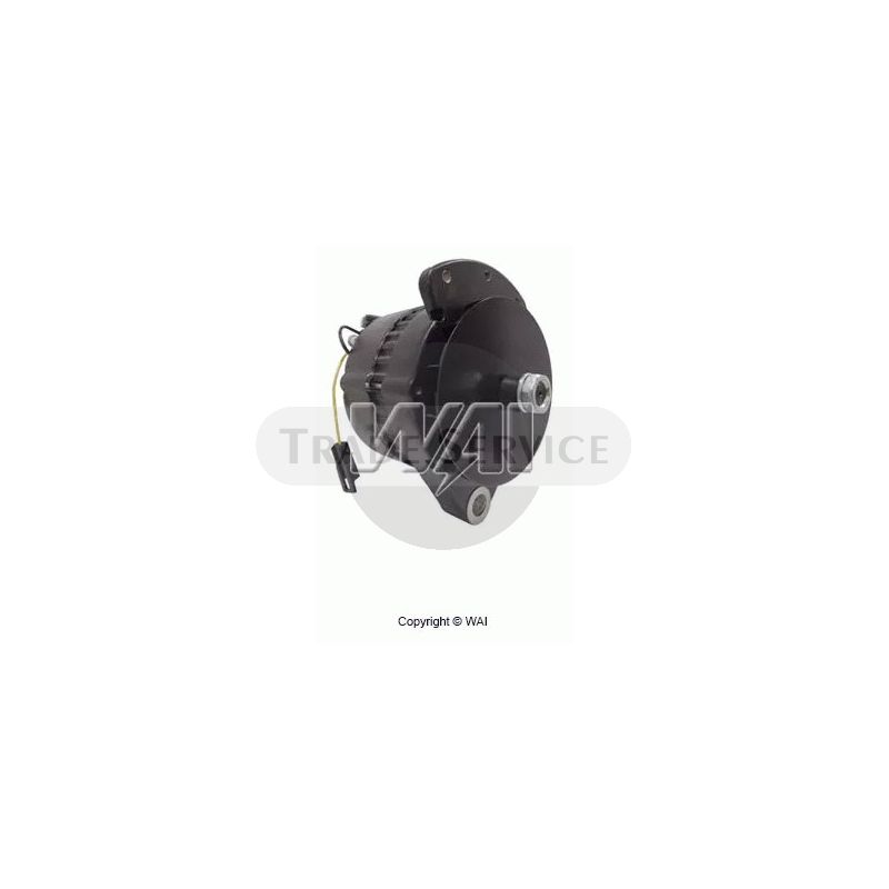 7497N WAI alternator