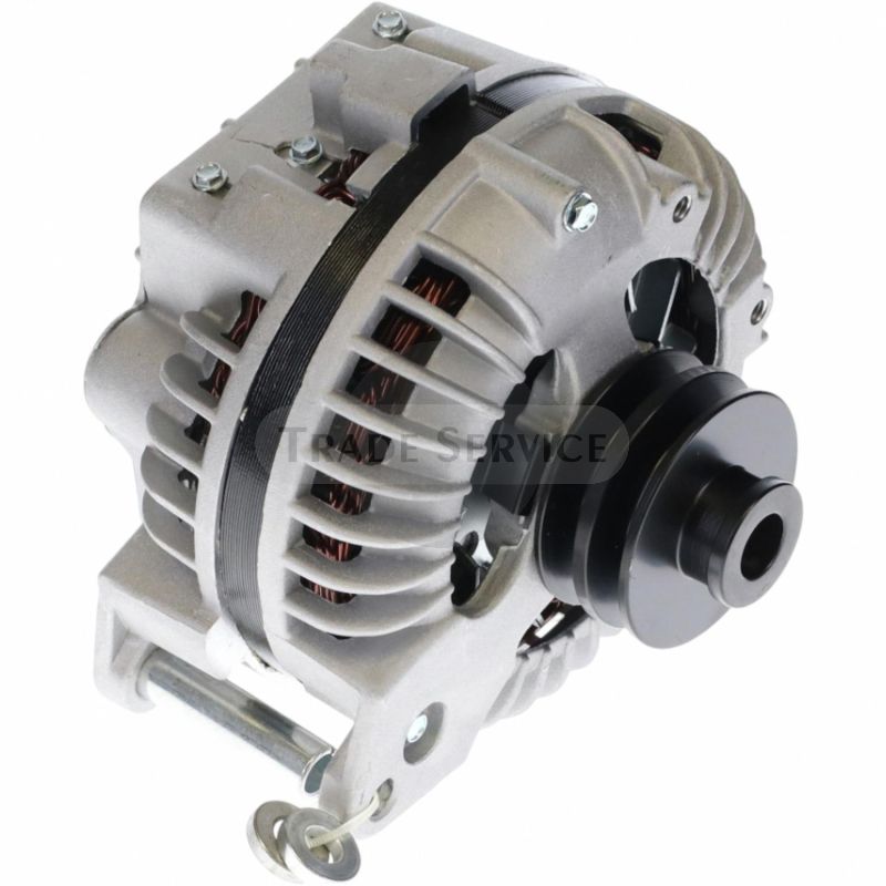 7509N WAI alternator