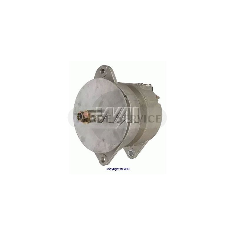 7613NLC alternator