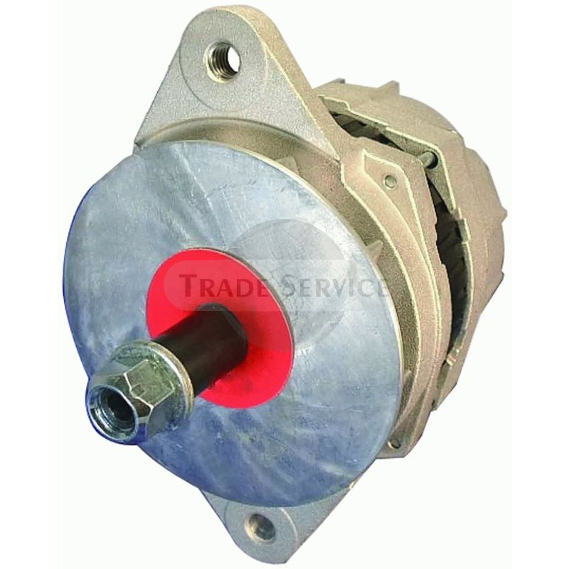7644R alternator