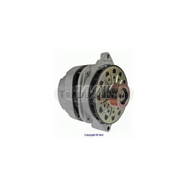 7684N WAI alternator