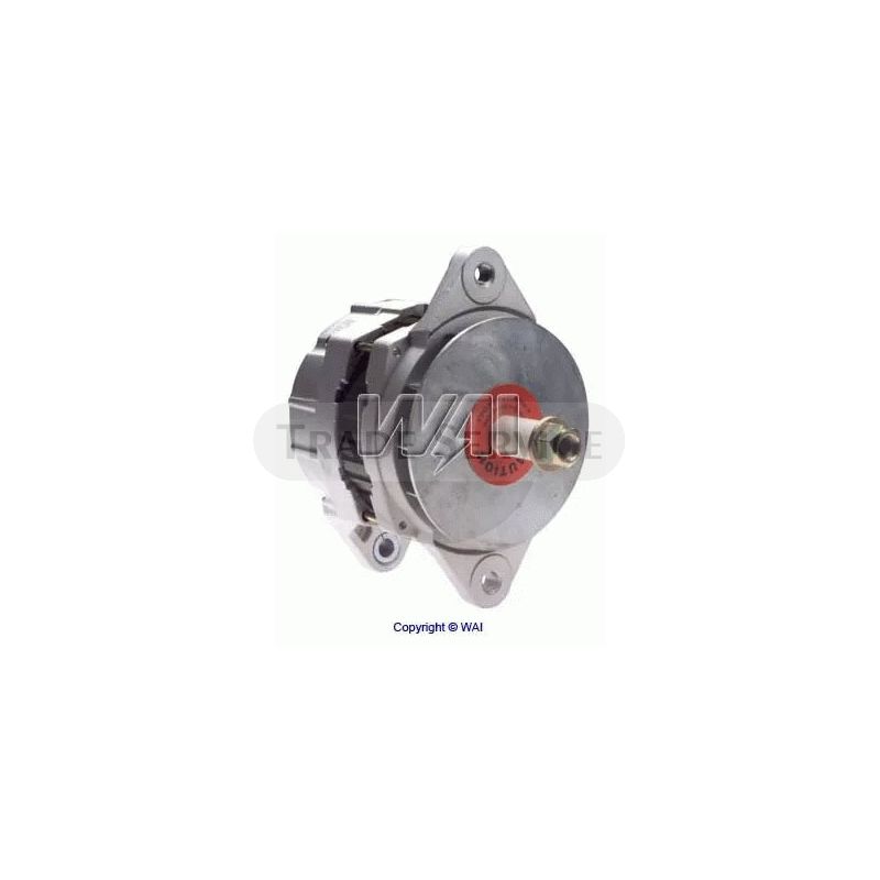 7685N1 alternator
