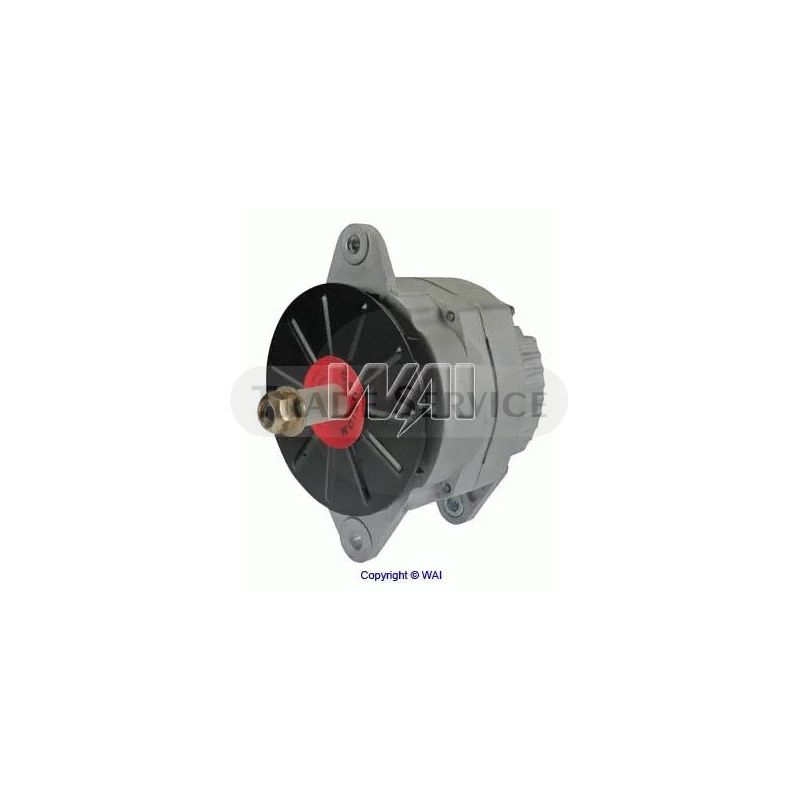 7850N WAI alternator
