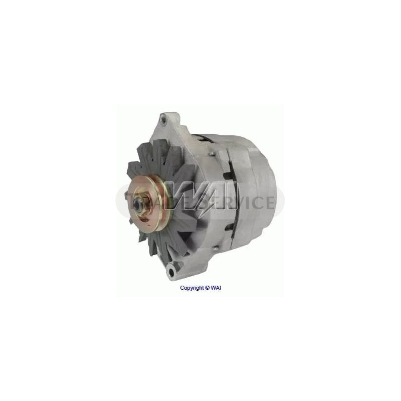 7853N WAI alternator