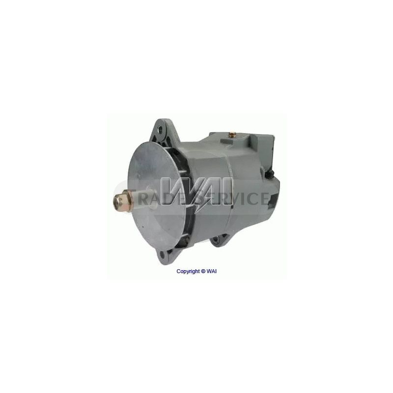7940N WAI alternator