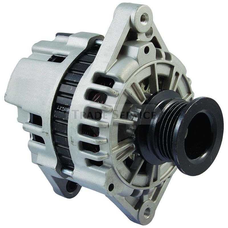 8005N WAI alternator