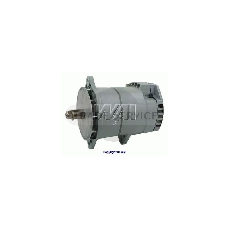8066N WAI alternator