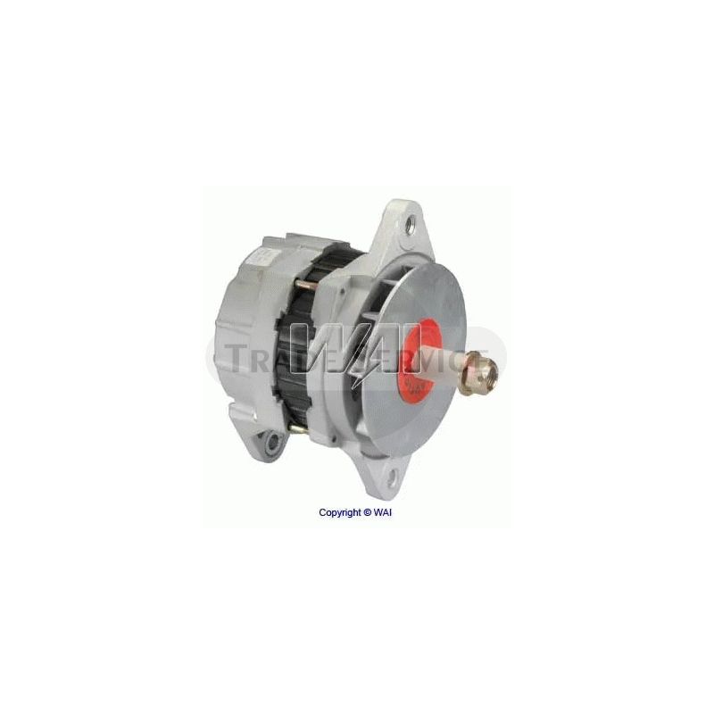 8078N1 alternator