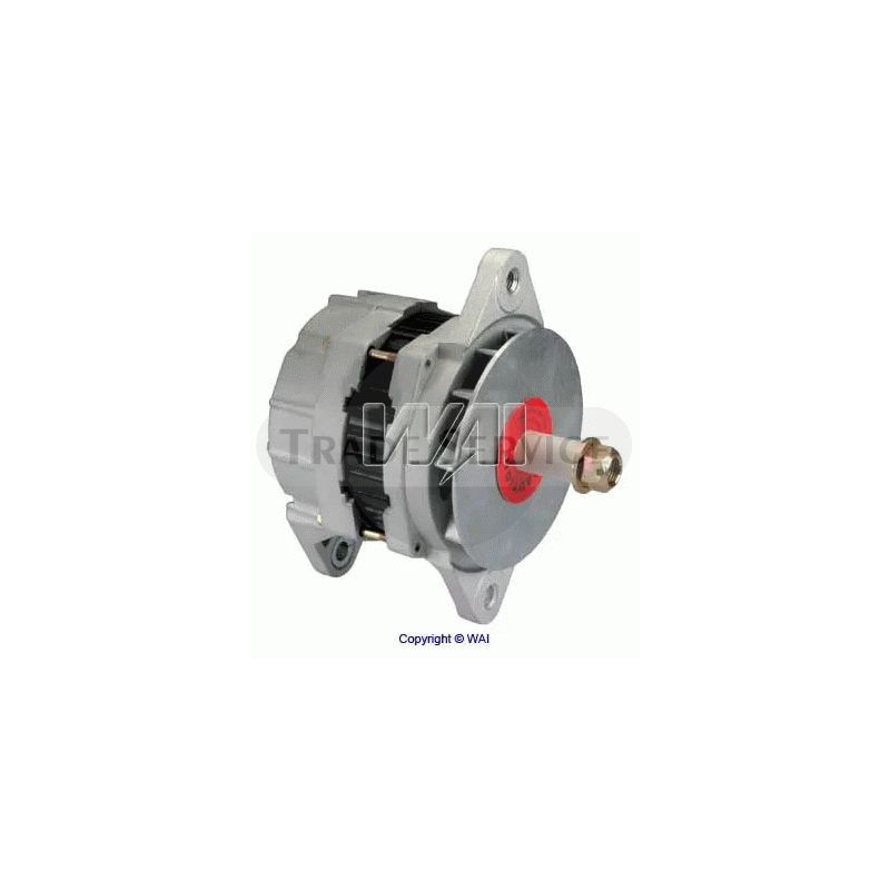 8078N WAI alternator
