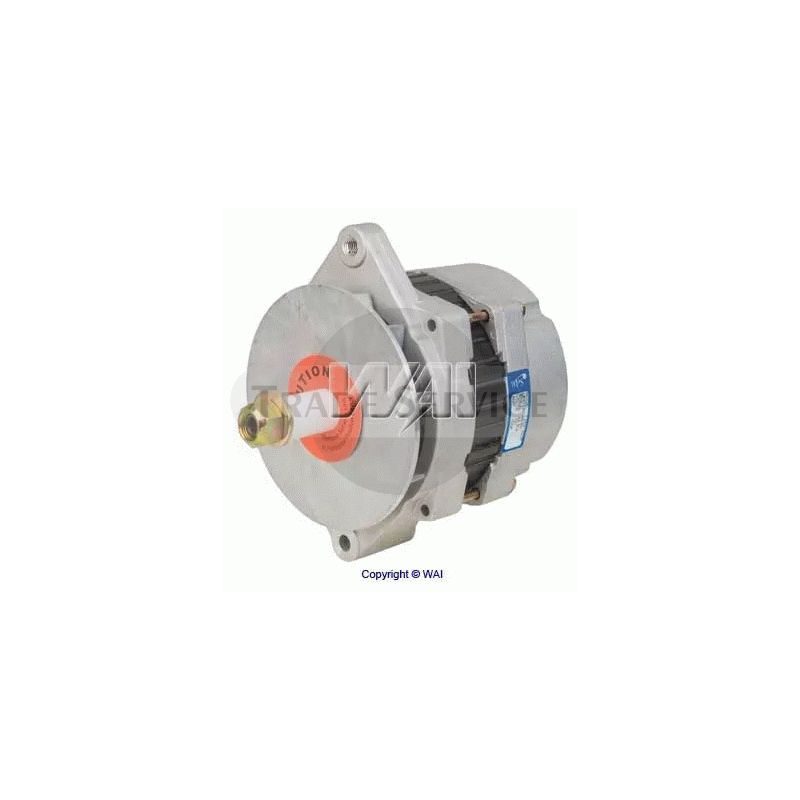 8098N WAI alternator