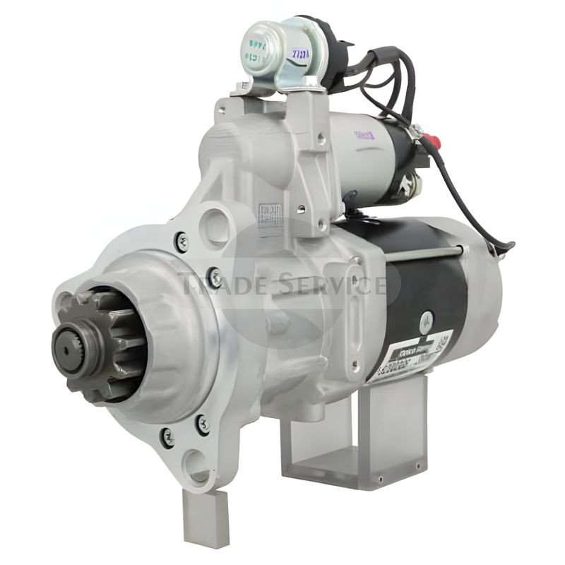 8200308 Remy starter motor