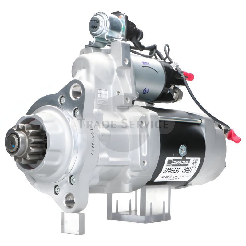 8200435 Remy starter motor