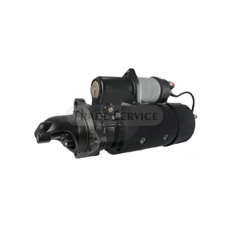 8201153 Remy starter motor