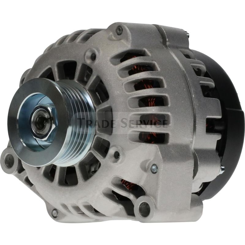 8206N WAI alternator