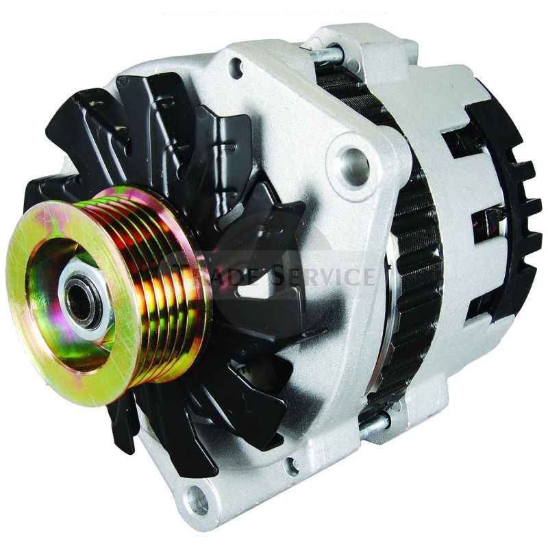 8217N WAI alternator