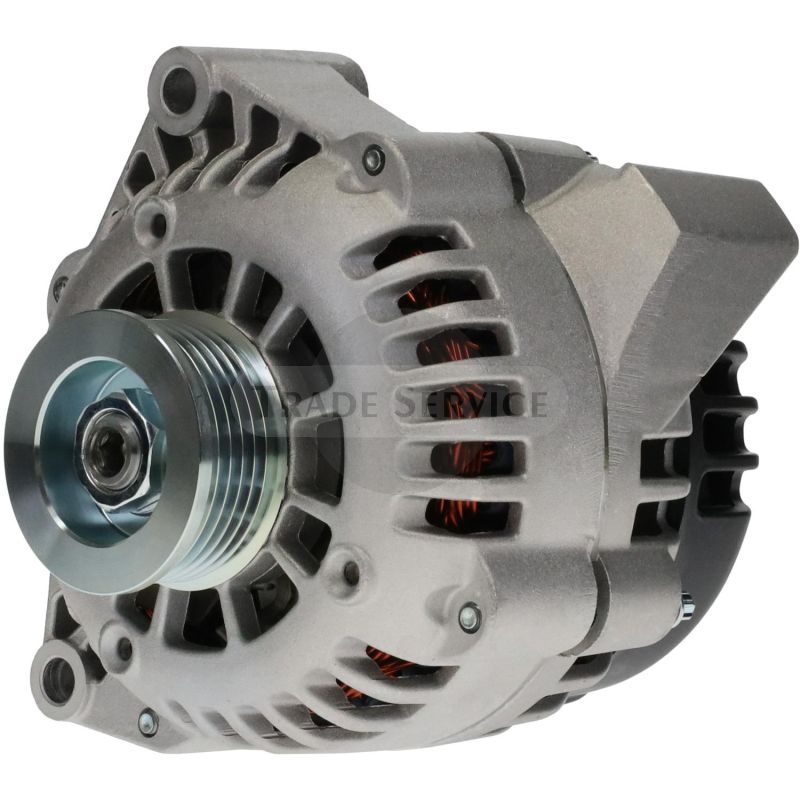 8231N WAI alternator