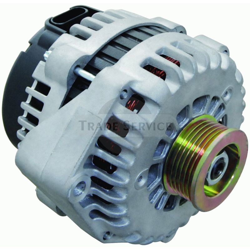 8292N253A alternator