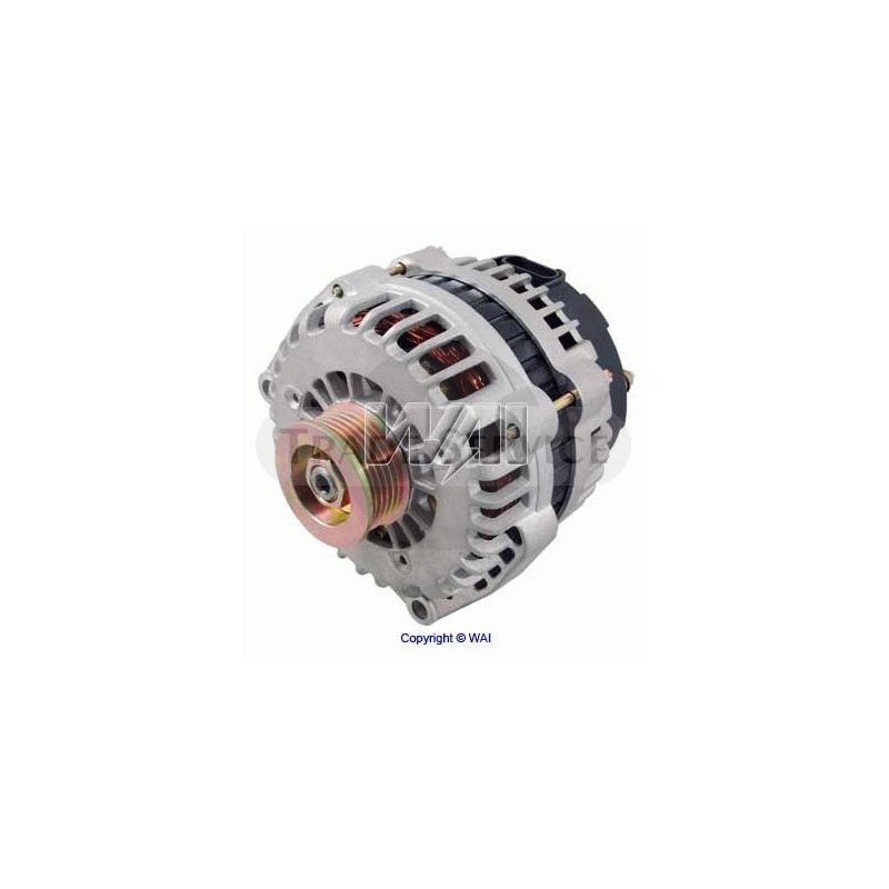 8292NDRC alternator