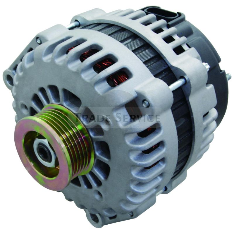 8292N WAI alternator