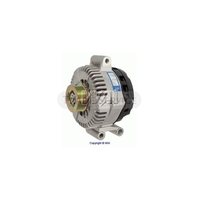 8308N WAI alternator