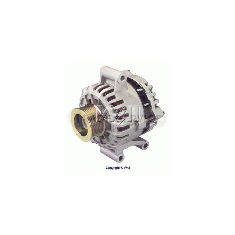 8316N WAI alternator