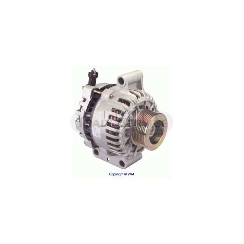 8317N WAI alternator