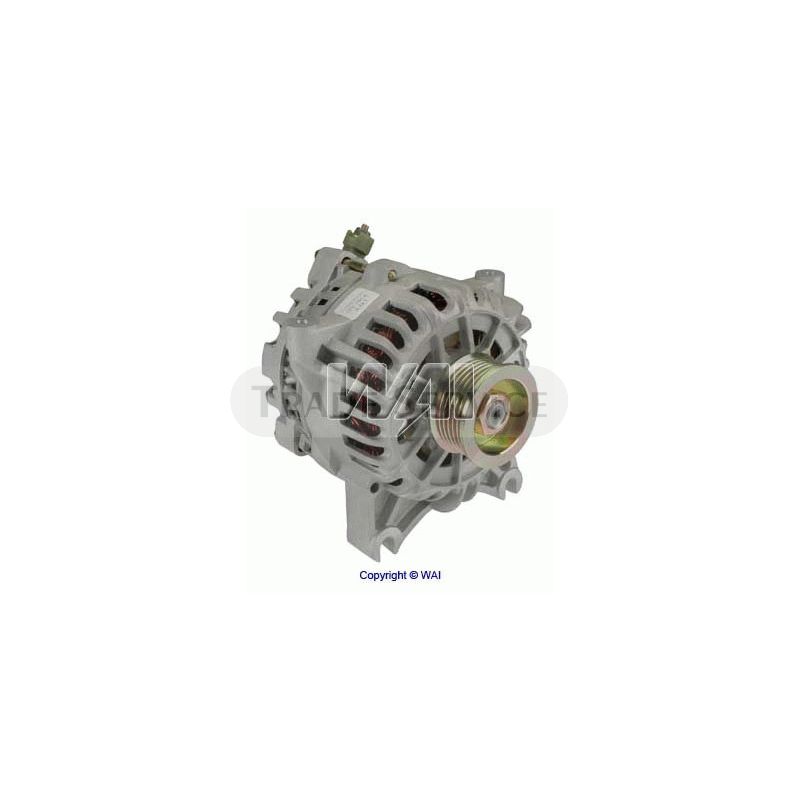 8318N WAI alternator